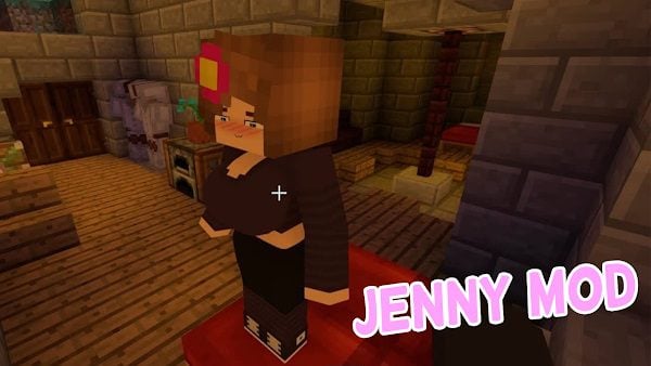 jenny minecraft apk jenny minecraft apk