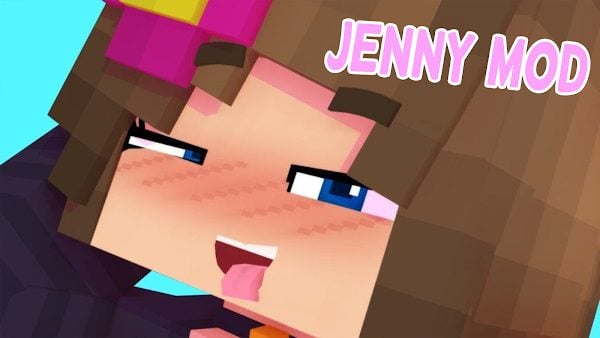 minecraft jenny minecraft jenny